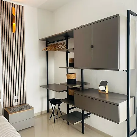 Elite Area Hub Homestay Sliema