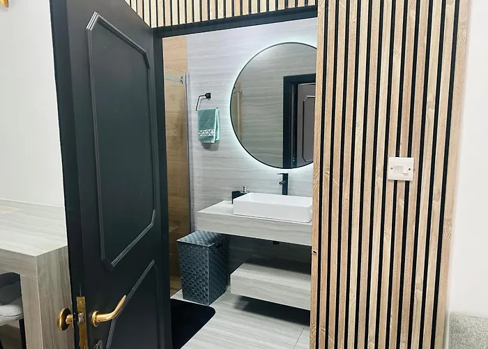 Homestay Elite Area Hub