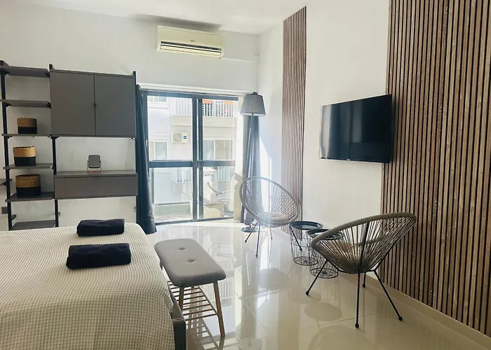 Homestay Elite Area Hub