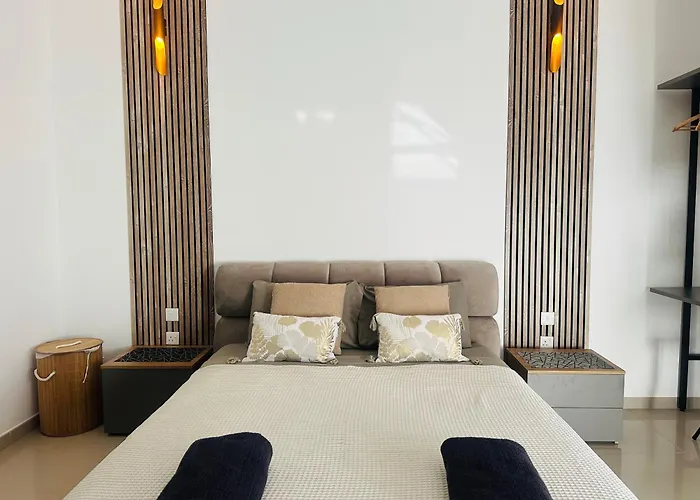 Homestay Elite Area Hub *