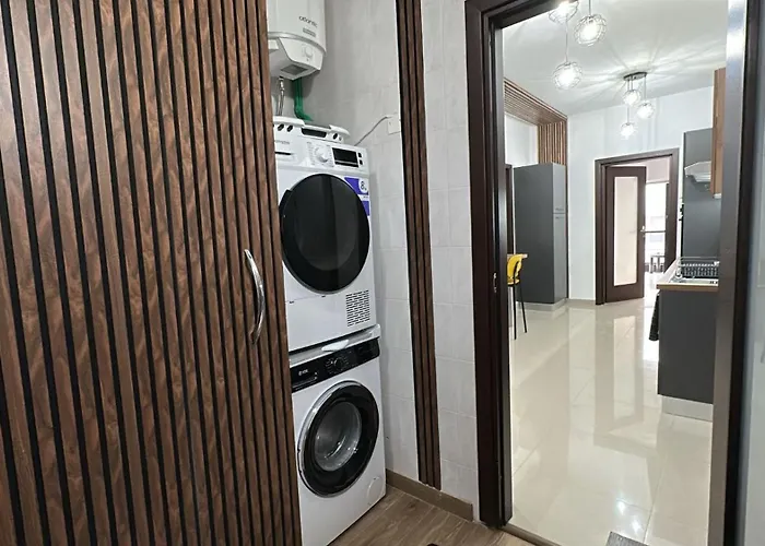 Homestay Elite Area Hub Sliema