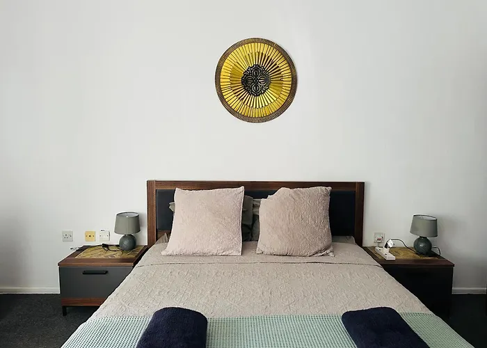 Homestay Elite Area Hub Sliema