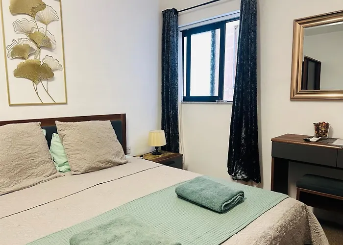 Elite Area Hub Sliema