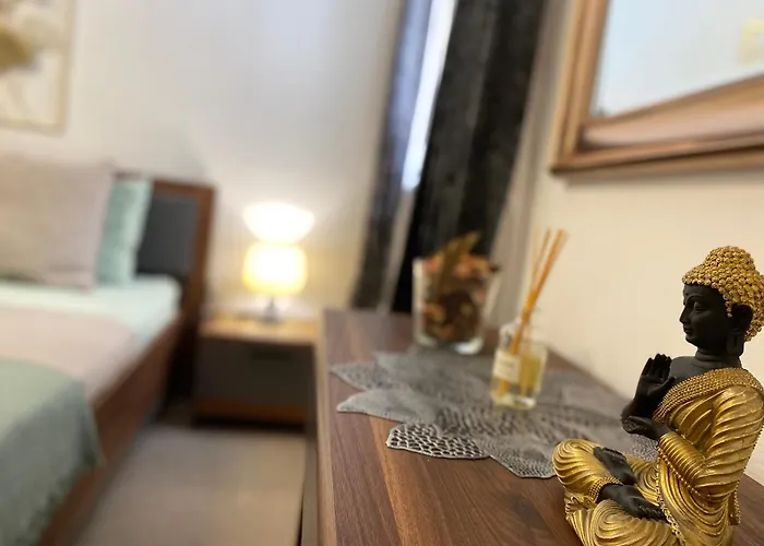 Elite Area Hub * Sliema