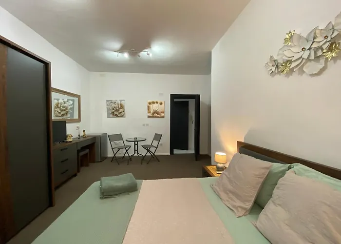 Elite Area Hub Sliema