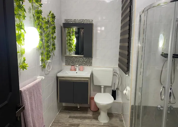 Homestay Elite Area Hub *