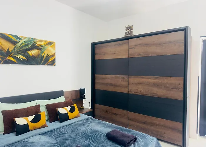 Elite Area Hub Homestay Sliema