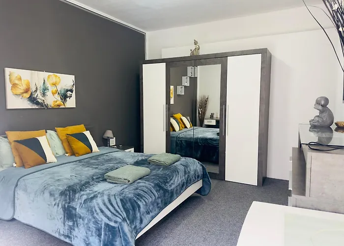 Elite Area Hub Sliema