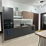 Elite Area Hub Проживание в семье *
