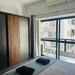 Проживание в семье Elite Area Hub