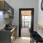 Проживание в семье Elite Area Hub