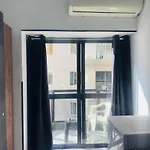 Проживание в семье Elite Area Hub *