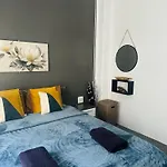 Elite Area Hub Проживание в семье