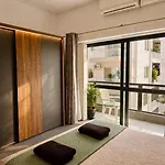 Homestay Elite Area Hub