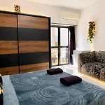 Homestay Elite Area Hub Sliema