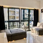 Homestay Elite Area Hub *