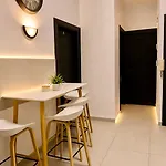 Homestay Elite Area Hub *