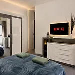 Elite Area Hub *
