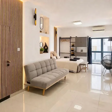 Elite Area Hub Privat bolig