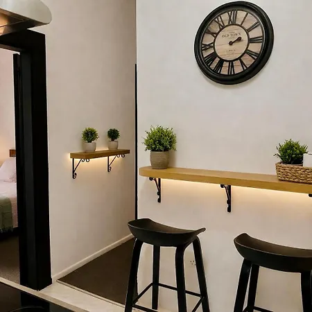 Elite Area Hub Alloggio in famiglia Sliema