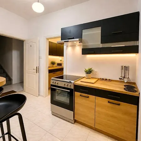 Elite Area Hub Alloggio in famiglia Sliema