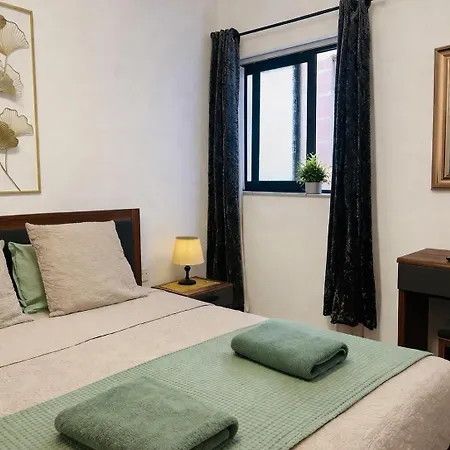 Elite Area Hub * Sliema