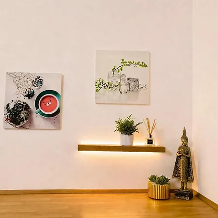 Elite Area Hub Privat bolig Sliema