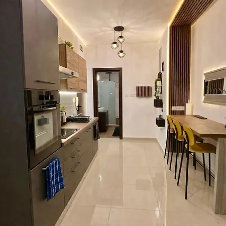 Alloggio in famiglia Elite Area Hub Sliema