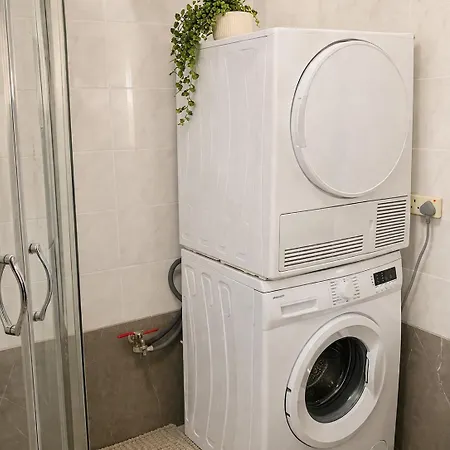 Privat bolig Elite Area Hub