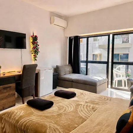 Privat bolig Elite Area Hub Sliema