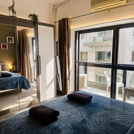 Privat bolig Elite Area Hub