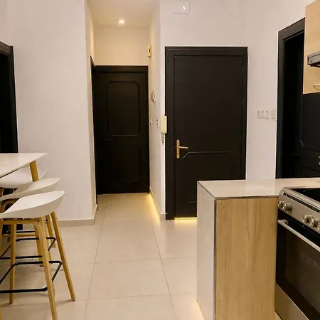 Elite Area Hub Alloggio in famiglia Sliema