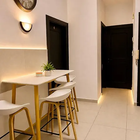Ubytování v soukromí Elite Area Hub *