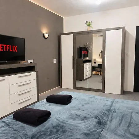 Alloggio in famiglia Elite Area Hub Sliema