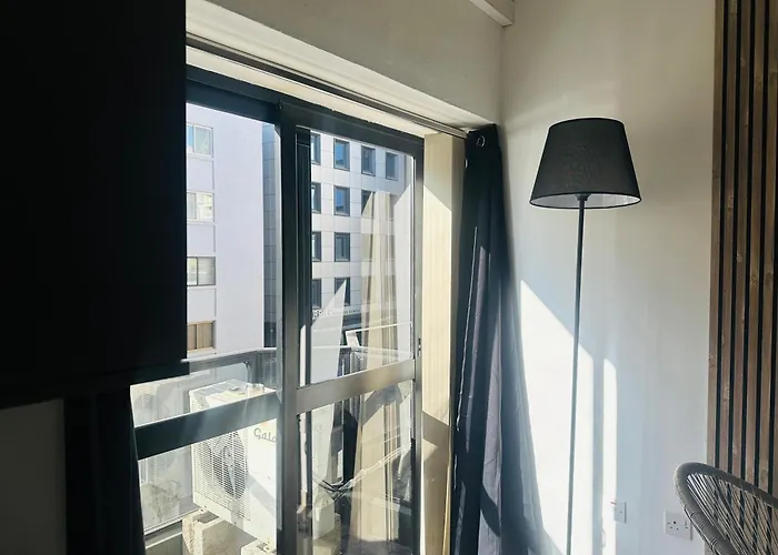 Habitación en casa particular Elite Area Hub Sliema