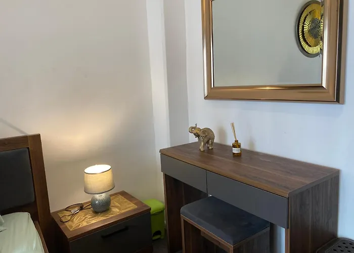 Gazde/Camere de închiriat Elite Area Hub Sliema