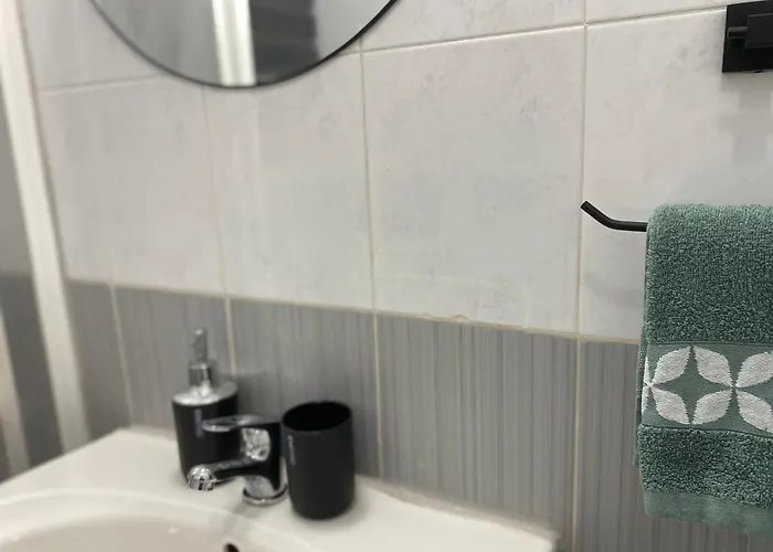 Elite Area Hub Habitación en casa particular