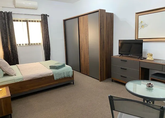 Elite Area Hub Sliema