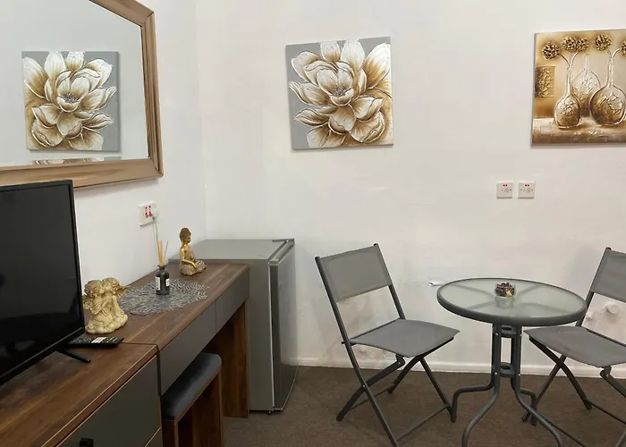 Elite Area Hub Sliema