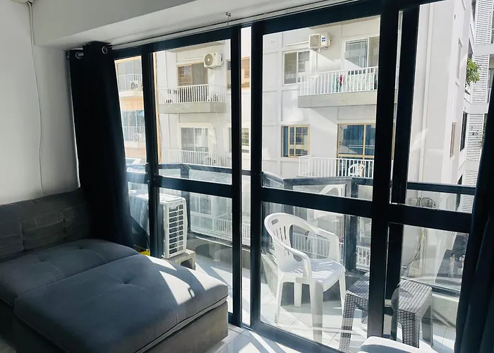 Elite Area Hub Sliema