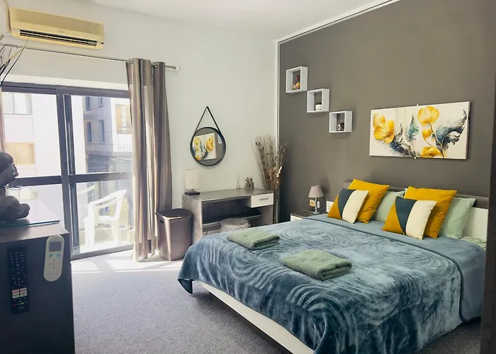 Elite Area Hub Sliema