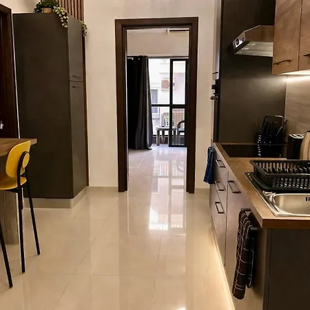 Elite Area Hub منزل للإقامة سليمة