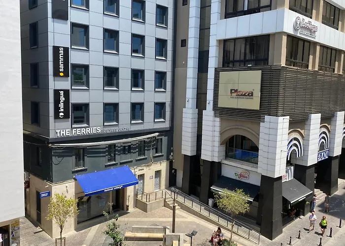 Elite Area Hub * Sliema