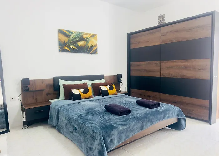 Ubytování v soukromí Elite Area Hub Sliema