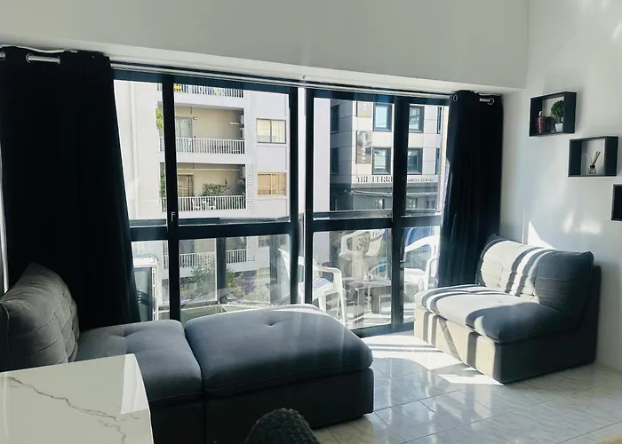 Elite Area Hub Sliema